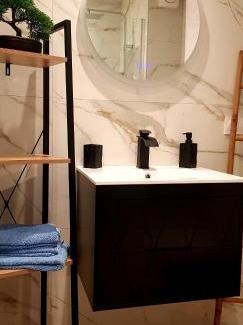 Santa-Lucia-di-Moriani Apartment | Casa santa lucia