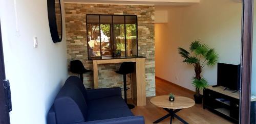 Santa-Lucia-di-Moriani Apartment | Casa santa lucia