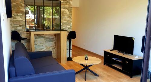 Santa-Lucia-di-Moriani Apartment | Casa santa lucia