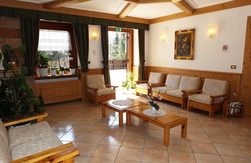 Folgaria House | Casa Santa Maria