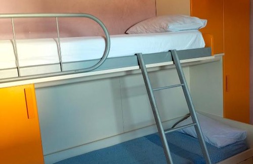 Frosolone Apartment | Casa Santa Maria