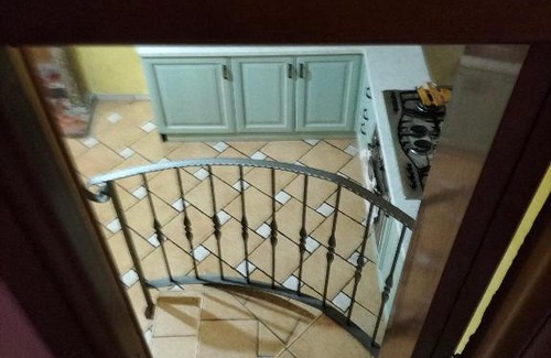 Frosolone Apartment | Casa Santa Maria