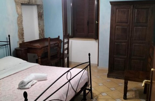 Frosolone Apartment | Casa Santa Maria