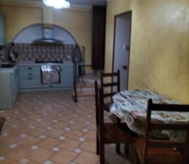 Frosolone Apartment | Casa Santa Maria