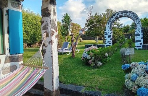Ribeira Grande House | Casa Santa