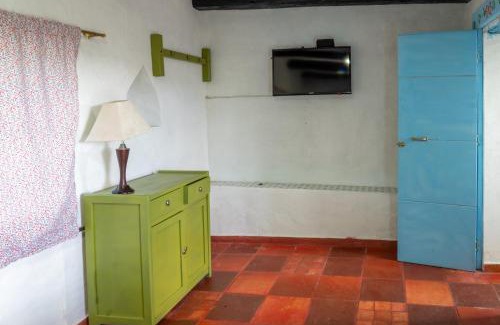 Sogamoso House | Casa Santa Teresa de las Flores