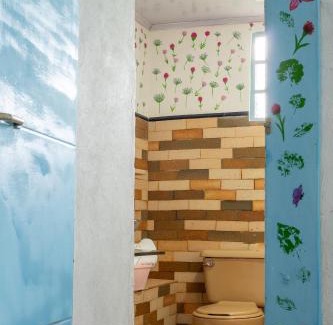 Sogamoso House | Casa Santa Teresa de las Flores