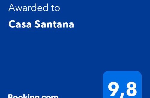 Estreito da Calheta Apartment | Casa Santana