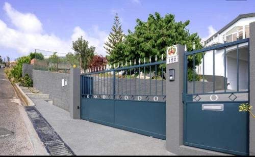 Estreito da Calheta Apartment | Casa Santana