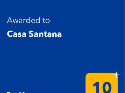 Estreito da Calheta Apartment | Casa Santana