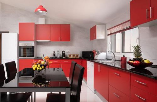 Estreito da Calheta Apartment | Casa Santana