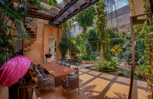 Centro House | Casa Santiago Botero Habita en el Corazón del Centro Histórico de Cartagena