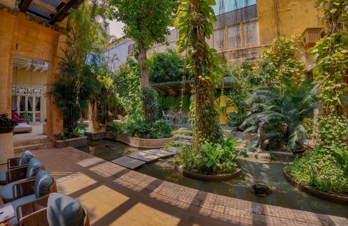 Centro House | Casa Santiago Botero Habita en el Corazón del Centro Histórico de Cartagena