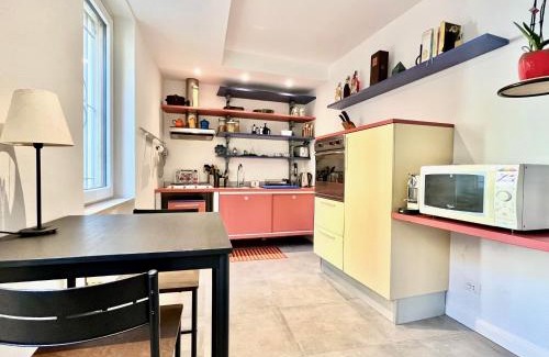 Cremona Apartment | Casa Santina - Palazzo Trecchi-Università