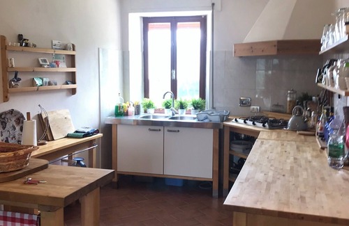 Primaore House | Casa Santini 1. Mountain retreat