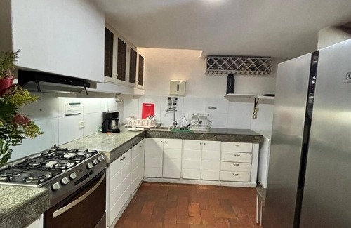 Cartagena Walled City Cottage | Casa Santos by Wynwood House