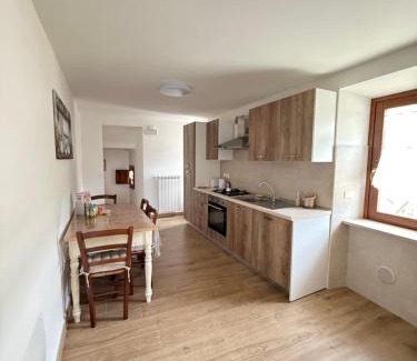 Lucoli House | Casa Saotta