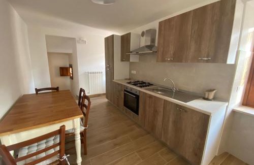 Lucoli House | Casa Saotta