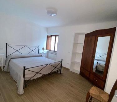 Lucoli House | Casa Saotta