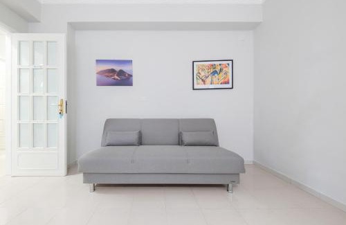 Pace del Mela House | Casa Sapio vista mare