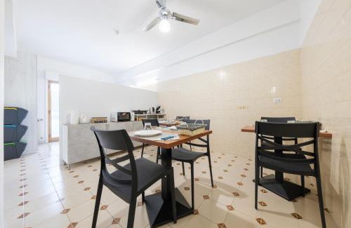 Pace del Mela House | Casa Sapio vista mare