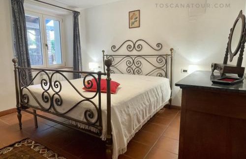 Cecina Apartment | Casa Sara 3 km dal mare aria condizionata by ToscanaTour