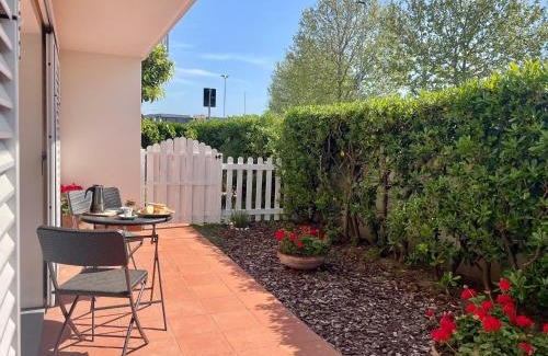 Cecina Apartment | Casa Sara 3 km dal mare aria condizionata by ToscanaTour