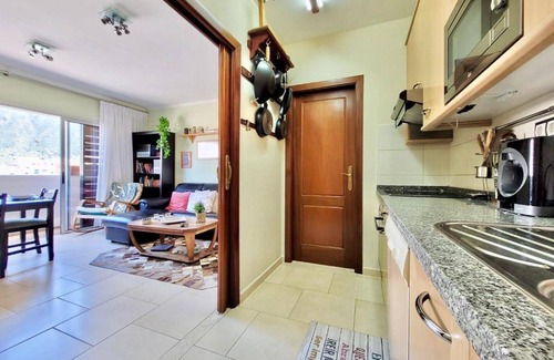 La Orotava Apartment | Casa Sara by The Ocean Rentals