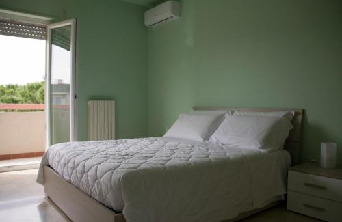 Monopoli House | Casa Sara