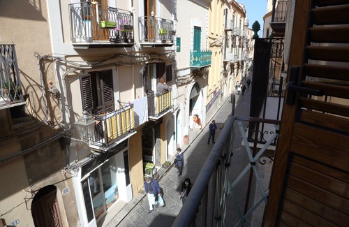 Old Town Apartment | Casa Saraceni