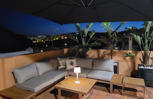 El Faro Villa | Casa Sarah - Villa with private pool - 500 metres from the beach.