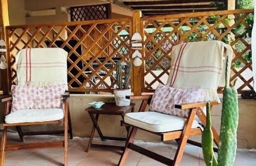 Capo d'Orso Apartment | casa sardina palau