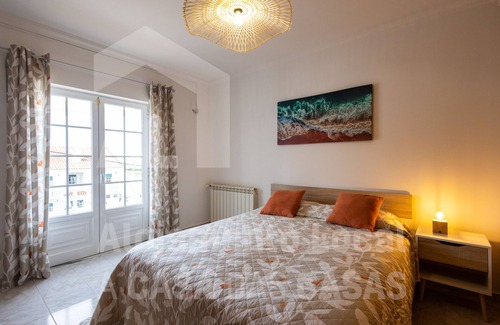 Ericeira House | Casa Sardine by ACasaDasCasas