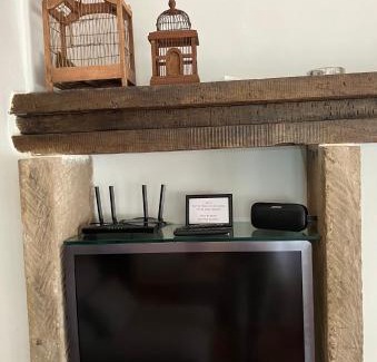 Cassis Villa | Casa sardine