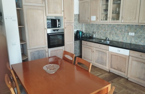 Sagres House | Casa Sarguito