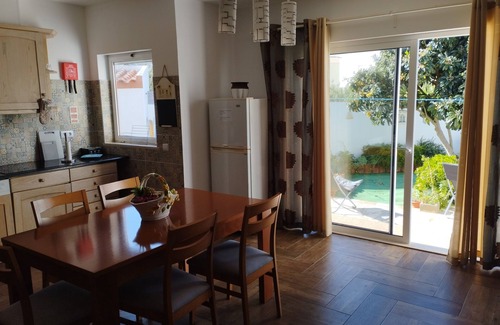 Sagres House | Casa Sarguito