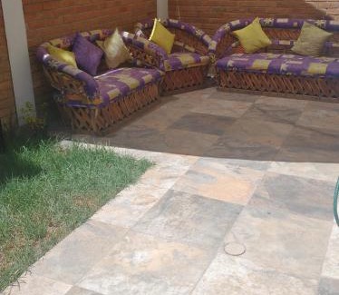 Morelia House | casa sauces