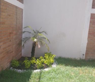 Morelia House | casa sauces