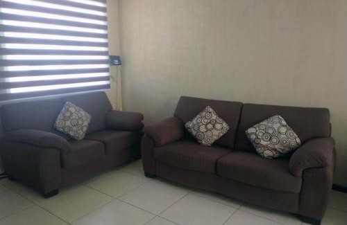 Morelia House | casa sauces