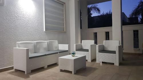 Torre Lapillo House | Casa SavAnna