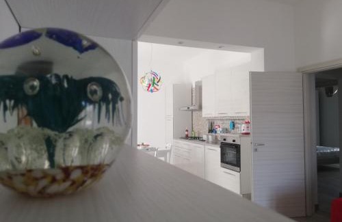 Torre Lapillo House | Casa SavAnna