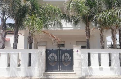 Torre Lapillo House | Casa SavAnna