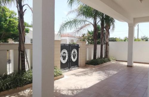 Torre Lapillo House | Casa SavAnna