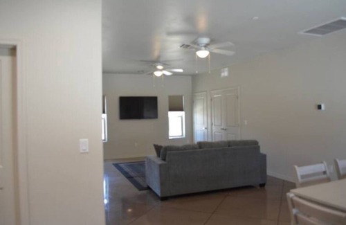 Lake Havasu City House | Casa Savannah