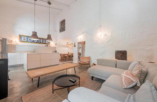 Sencelles House | Casa Sencelles Design Ferienhaus