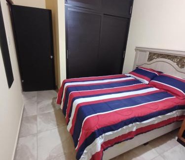 Los Mochis House | Casa Sendero
