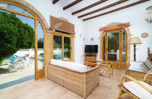 Balcon del Mar House | Casa Seniola