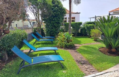 Faja da Ovelha House | Casa Sequeira