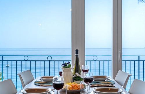 Letojanni Apartment | Casa Serafina - Sinfonia