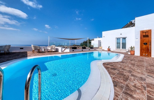 Macher Bed & Breakfast | Casa Serena 10, Suite 1